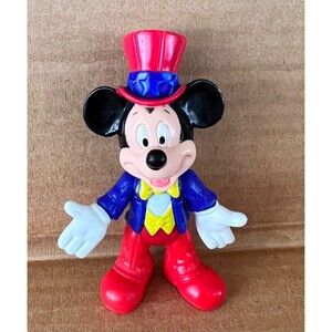 Vintage Disney McDonald’s happy meal toy